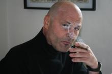 Joël Lorand Joël Lorand à la L'arTmature - Galerie d'Art Contemporain